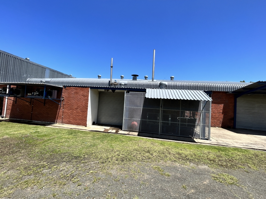 Commercial Property for Sale in Wilsonia Eastern Cape